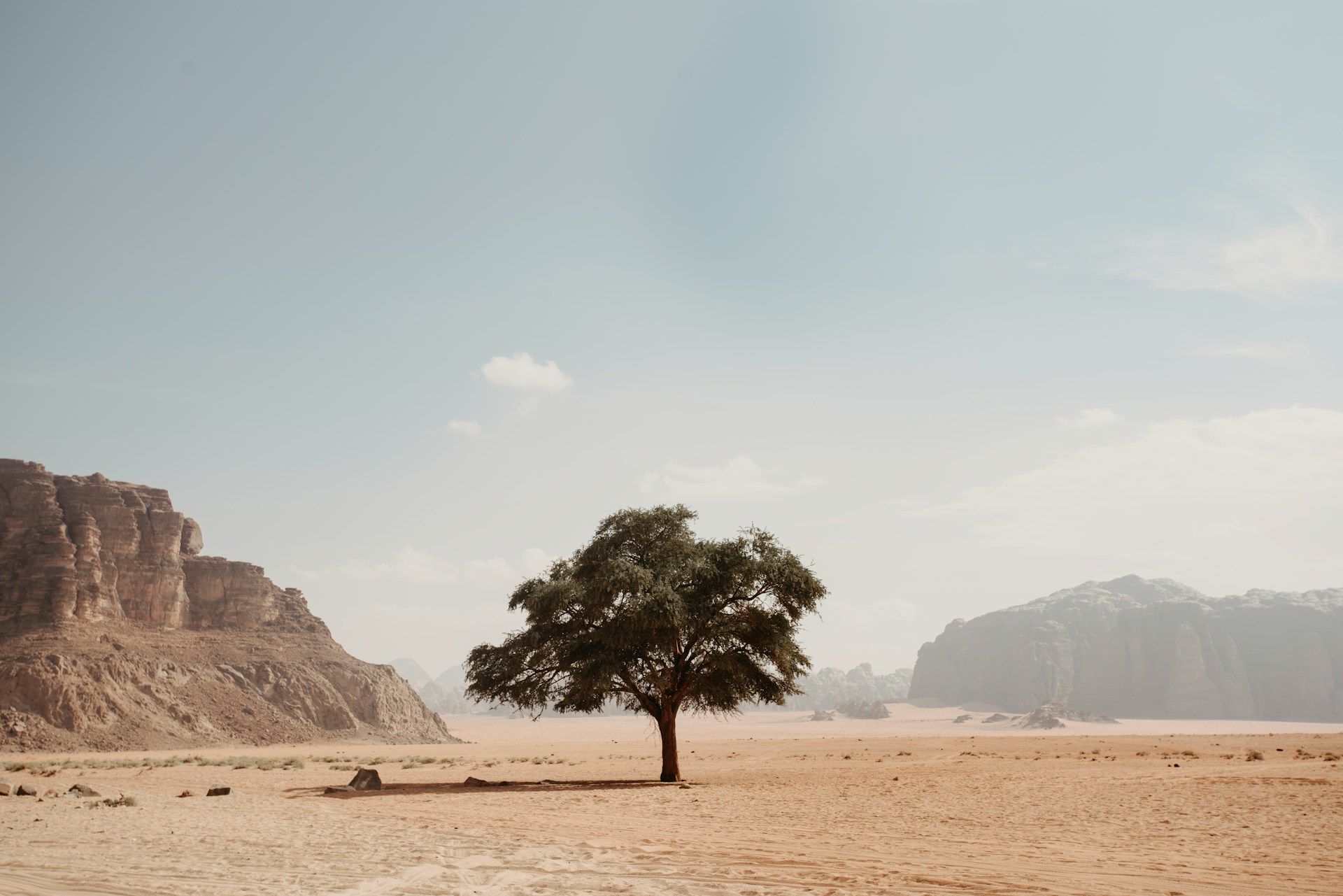 deserto
