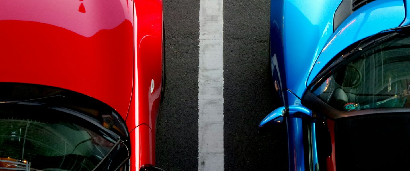 Il dissuasore di parcheggio privato ? Perché bloccare il tuo slancio vitale con un pezzo di plastica