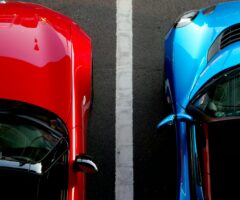 Il dissuasore di parcheggio privato ? Perché bloccare il tuo slancio vitale con un pezzo di plastica