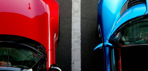 Il dissuasore di parcheggio privato ? Perché bloccare il tuo slancio vitale con un pezzo di plastica