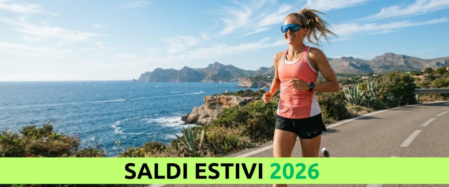 aldi estivi sugli occhiali sportivi Nike: tecnologia, comfort e stile a prezzi vantaggiosi