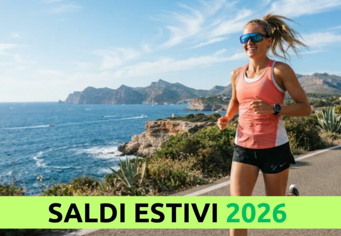 aldi estivi sugli occhiali sportivi Nike: tecnologia, comfort e stile a prezzi vantaggiosi